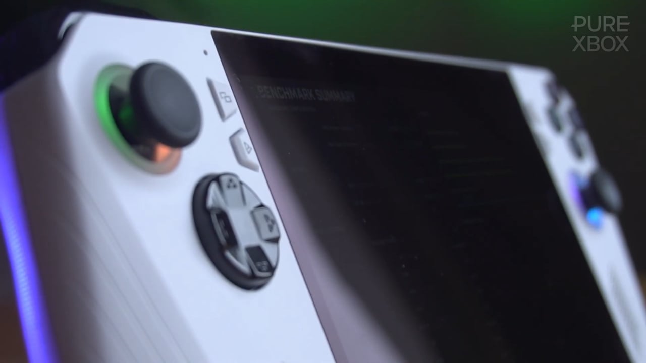 Will You Be Buying The 2025 Xbox Handheld From ASUS?