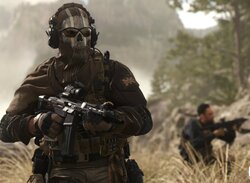 Call Of Duty: Modern Warfare 2 Beta Dates Confirm PlayStation Exclusivity Window