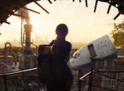 Fallout Teaser Trailer Reveals Our First Proper Look At The TV Show