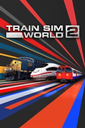 Train Sim World 2 Cover