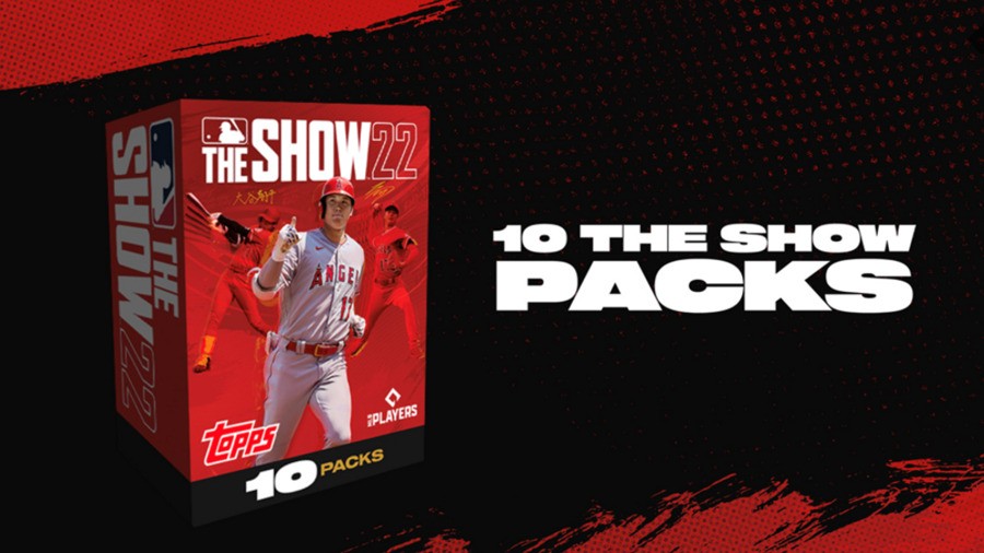 Playing MLB The Show 22? Don't Forget To Claim This Exclusive Xbox Game Pass Perk