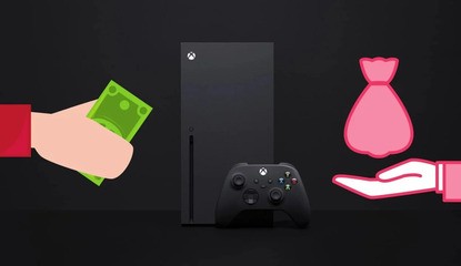 Xbox Is Raising The Price Of Consoles, Games And Accessories
