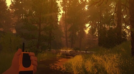 Xbox's Sarah Bond Wants You To Play Firewatch On Game Pass 2