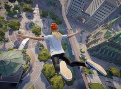 The New Skate Is Getting All Sorts Of 'Mixed' Impressions So Far