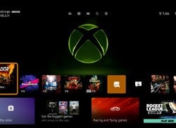 Xbox Is Adding New 'Game Tile Tags' To Help Track Achievements And Other Things