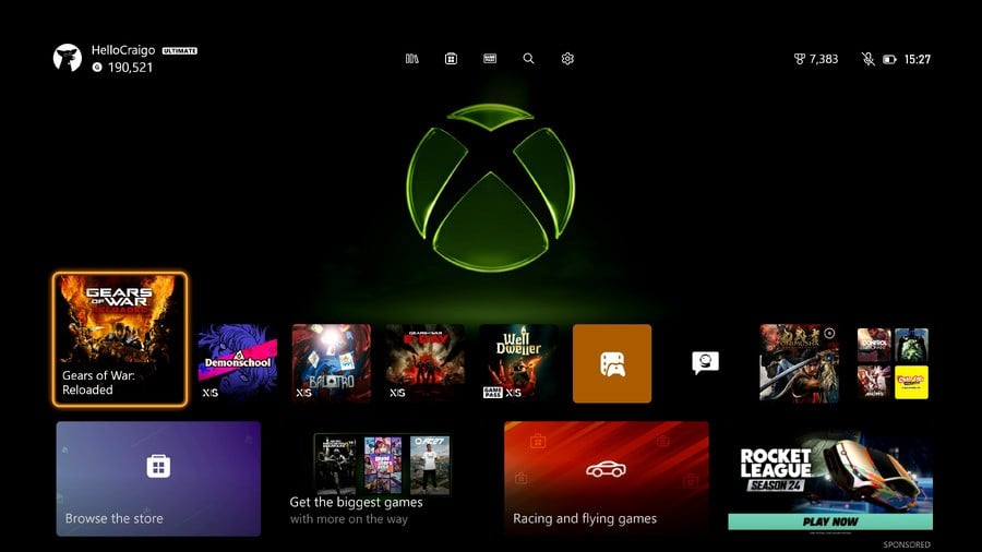 Xbox Is Adding New Game Tile Tags To Help Track Achievements And Other Things 1