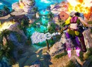 Rocket Arena Brings Explosive 3v3 Battles To Xbox One Next Month