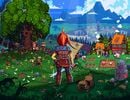 New RPG From Ex-Fable Devs Is Getting Excellent Reviews On Xbox & Beyond