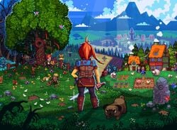New RPG From Ex-Fable Devs Is Getting Excellent Reviews On Xbox & Beyond