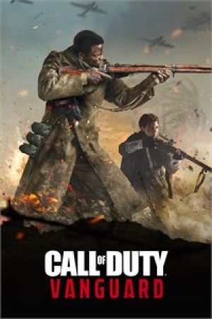 Call of duty vanguard review