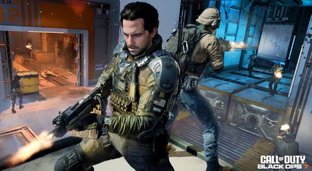Activision Shows Off First Proper Look At COD: Black Ops 7 Multiplayer 1