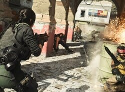 You Can Play Call of Duty: Modern Warfare's Multiplayer For Free This Weekend