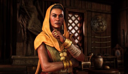 What Are You Playing This Weekend? (February 17-18)