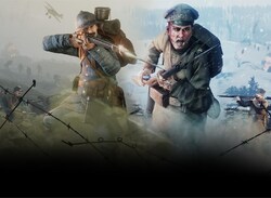 Play WW1 Shooters Verdun & Tannenberg For Free This Weekend