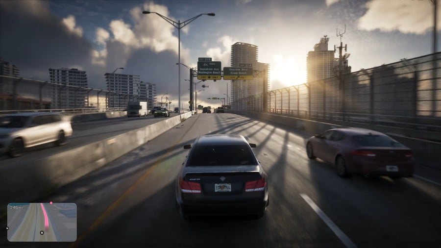 In-Depth GTA 6 Analysis Hints At Potential Resolution & FPS Targets For The Full Game