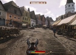 Warhorse Studios Shows Off 20+ Minutes Of 'Kingdom Come: Deliverance 2' Gameplay