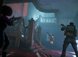Redfall Xbox Crossplay Details Shared In Arkane Community Q&A