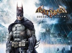 WB Games Own Magazine Leaks Batman: Return to Arkham for Xbox One