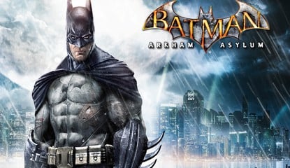 WB Games Own Magazine Leaks Batman: Return to Arkham for Xbox One