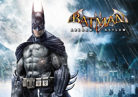 WB Games Own Magazine Leaks Batman: Return to Arkham for Xbox One