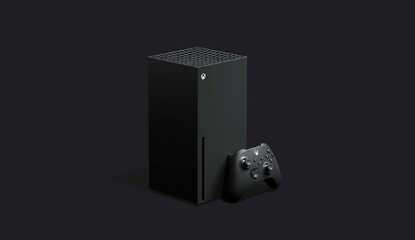 Xbox Series X Release Date Goes Live, But Microsoft Says It's Inaccurate