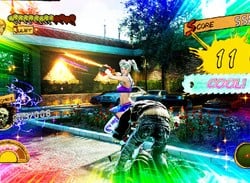 Lollipop Chainsaw RePOP Adds Xbox 'Performance Mode' In Latest Update