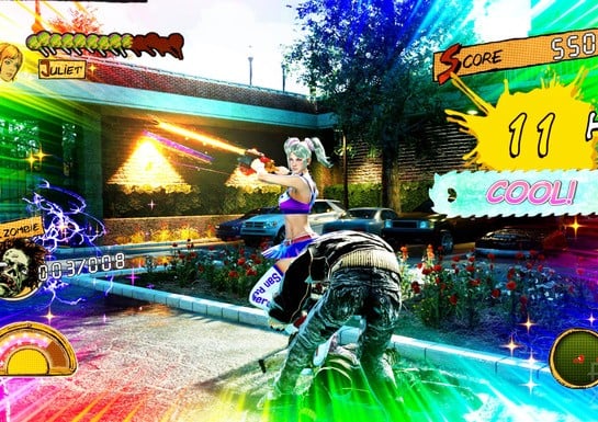 Lollipop Chainsaw RePOP Adds Xbox 'Performance Mode' In Latest Update