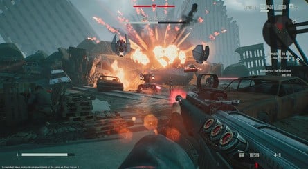 Terminator: Resistance - Complete Edition Launches On Xbox Series X|S This October 4