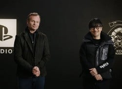 Xbox Is Officially Taking Over From PlayStation On Hideo Kojima's New 'PHYSINT' Game