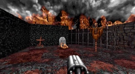 1997 PC Game 'Blood' Has Been Remastered By Nightdive Studios, And It Hits Xbox This Week