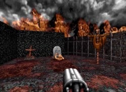 1997 PC Game 'Blood' Has Been Remastered By Nightdive Studios, And It Hits Xbox This Week