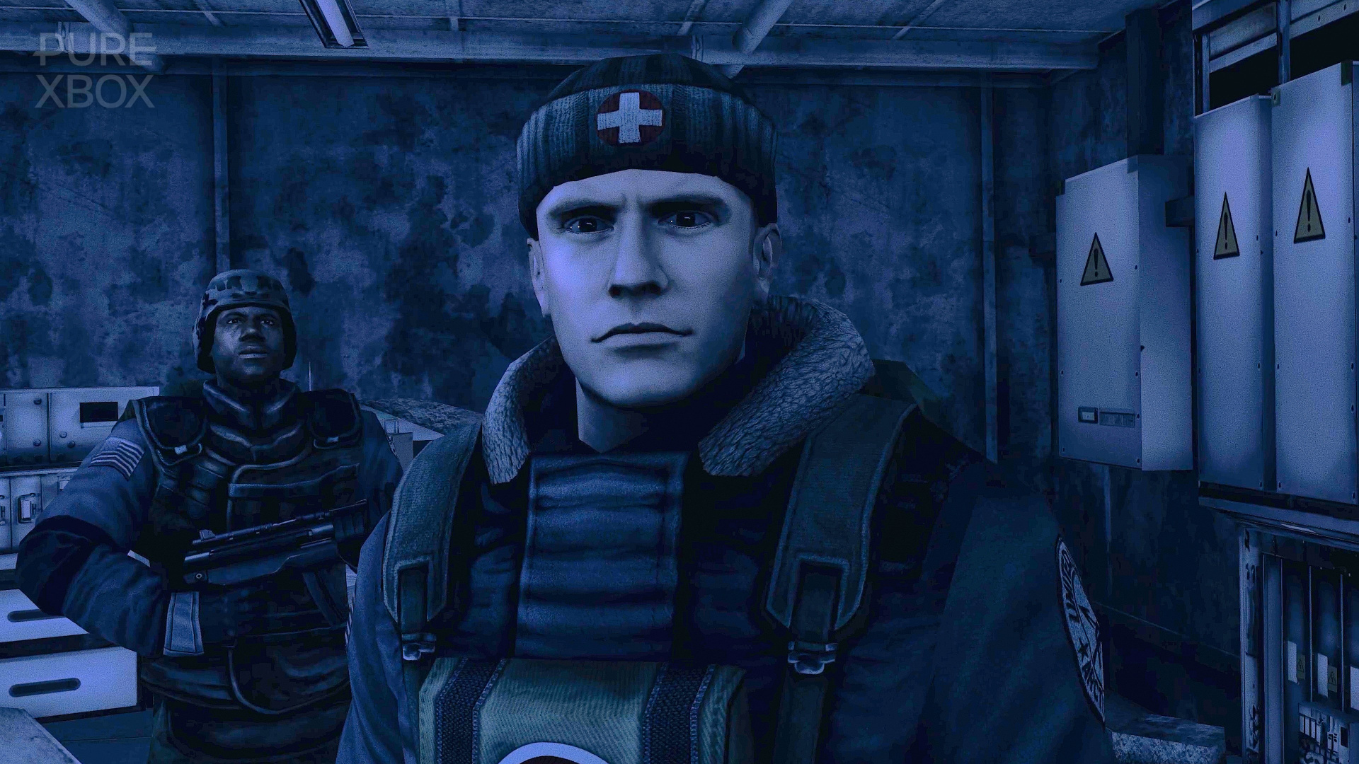 The Thing: Remastered Launches On Xbox Following Mixed Initial Reviews