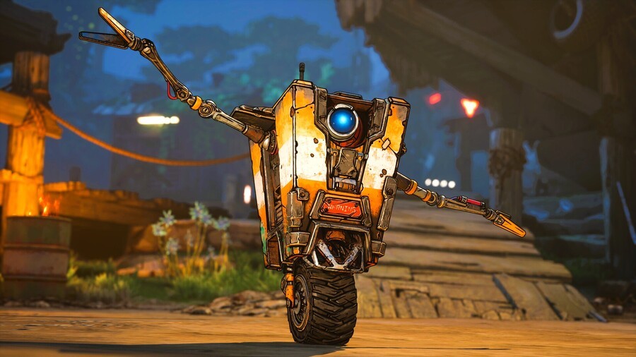 Borderlands 4 Sales Figures Impress As Take-Two Makes Over $150 Million