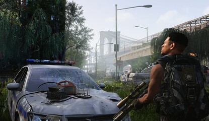 Tom Clancy's The Division 2 Is Available Today With Xbox Game Pass (May 27)