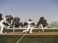 Don Bradman Cricket (Xbox One)