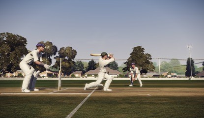 Don Bradman Cricket (Xbox One)