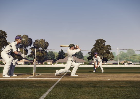 Don Bradman Cricket (Xbox One)