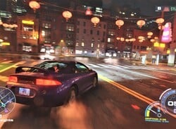 MMS GAMES - NEED FOR SPEED UNBOUND XBOX SERIES X