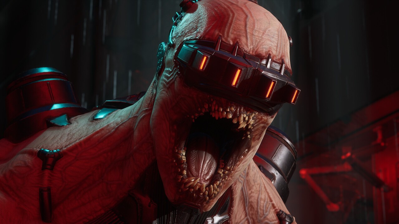 Killing Floor 3 開発日記が、Xbox での次回作に先駆けてシリーズの歴史を語る