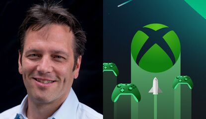Phil Spencer: Xbox Is 'Uniquely Positioned' In A Competitive Landscape