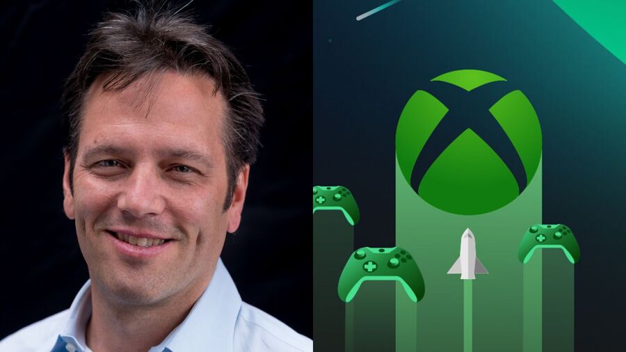 Phil Spencer: Xbox Is 'Uniquely Positioned' In A Competitive Landscape