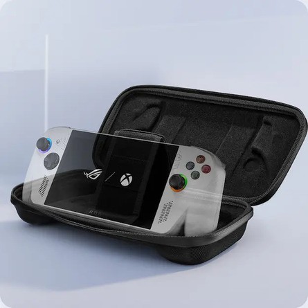 Here's Your First Proper Look At The 'Premium Case' For The ROG Xbox Ally 3