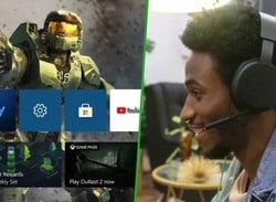 Xbox Team 'Aware' Of Request For Consoles To Remember Multiple Wi-Fi Networks
