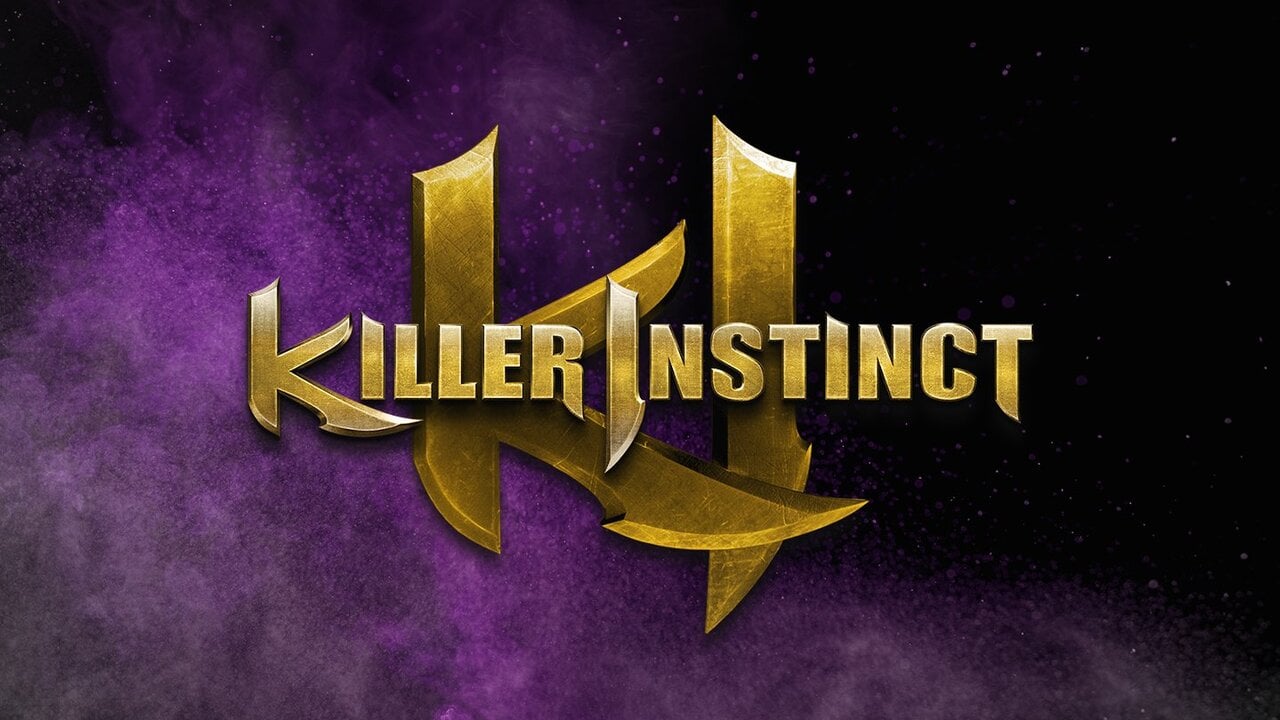 Killer Instinct: Anniversary Edition has been announced for Xbox and PC