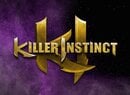Killer Instinct: Anniversary Edition Announced For Xbox And PC