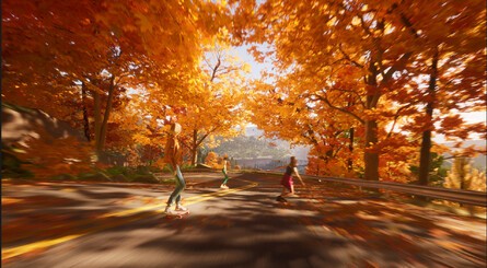 Phil Spencer Gives Special Shoutout To Upcoming Xbox Game Pass Indie (Mixtape) 1