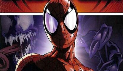 Help, I'm On A Nostalgic Trip Through The Multiverse Of Spider-Man Xbox Games