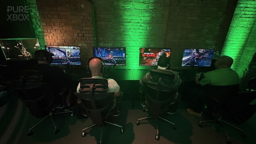 Xbox Pulled Out All The Stops To Deliver A Great FanFest London Event 12