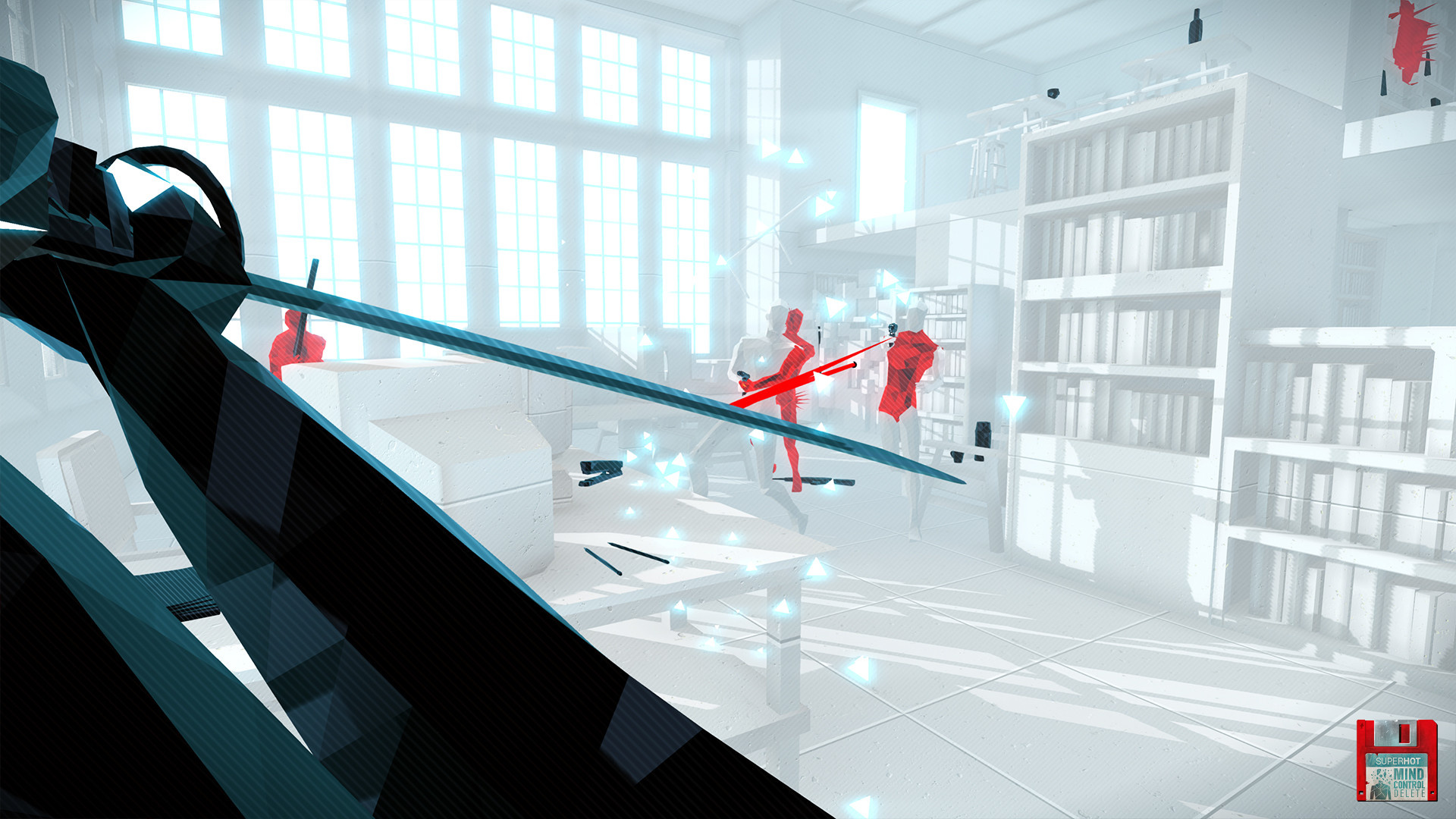 will they have superhot mind control delete for xbox one
