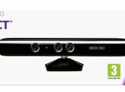 Microsoft UK's Release Dates for Kinect's Biggest Titles